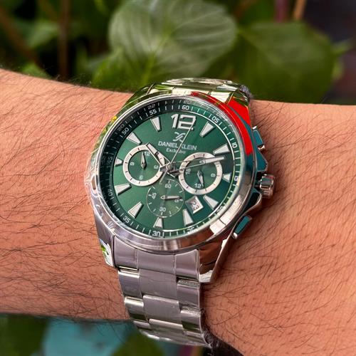 Daniel Klein DKE.1.10625.3 Erkek Kol Saati