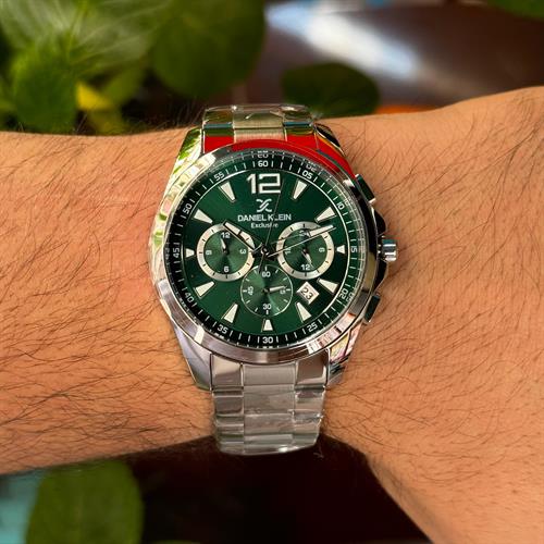 Daniel Klein DKE.1.10625.3 Erkek Kol Saati