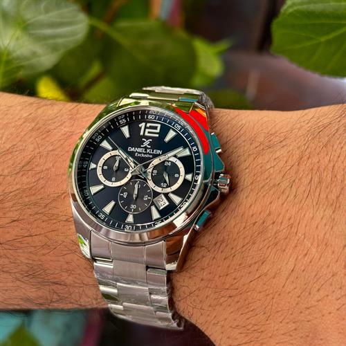 Daniel Klein DKE.1.10625.2 Erkek Kol Saati