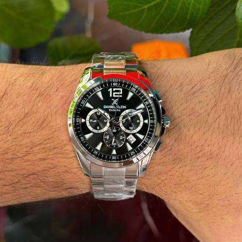 Daniel Klein DKE.1.10625.1 Erkek Kol Saati