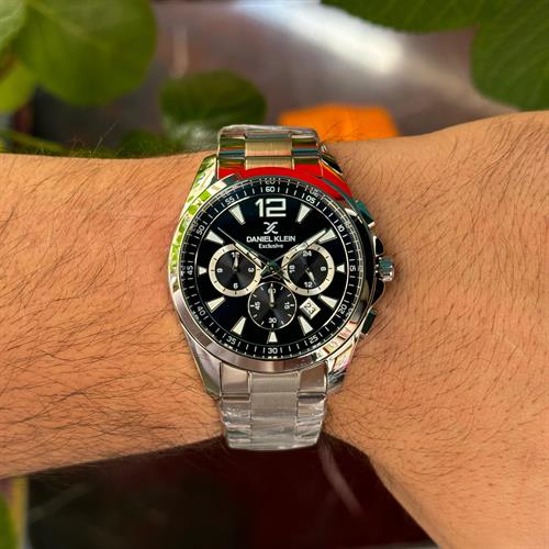 Daniel Klein DKE.1.10625.2 Erkek Kol Saati