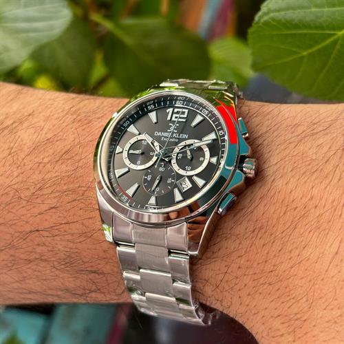Daniel Klein DKE.1.10625.1 Erkek Kol Saati