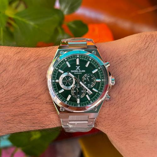 Daniel Klein DKE.1.10651.3 Erkek Kol Saati