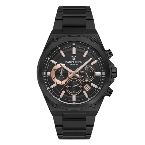 Daniel Klein DKE.1.10651.6 Erkek Kol Saati