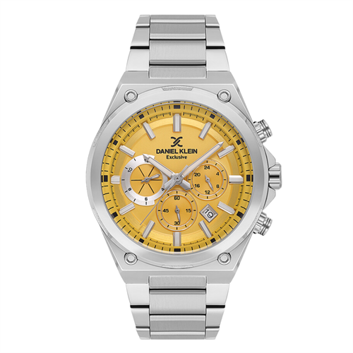 Daniel Klein DKE.1.10651.4 Erkek Kol Saati