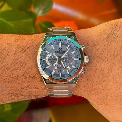 Daniel Klein DKE.1.10651.2 Erkek Kol Saati