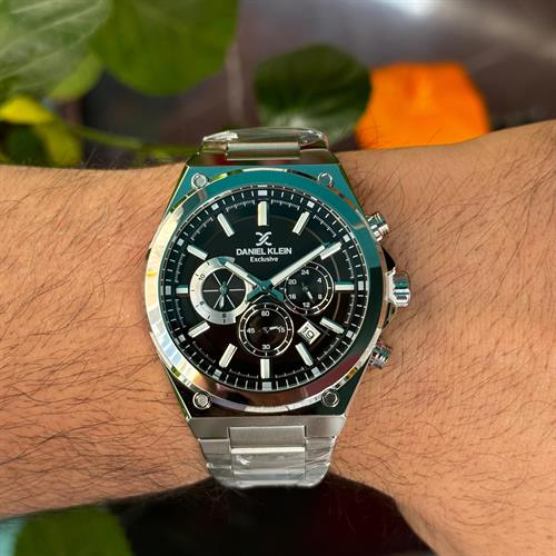 Daniel Klein DKE.1.10651.1 Erkek Kol Saati