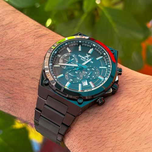 Daniel Klein DKE.1.10651.5 Erkek Kol Saati