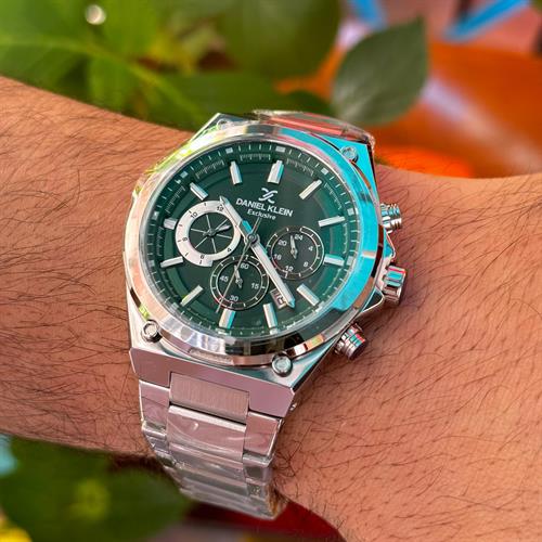 Daniel Klein DKE.1.10651.3 Erkek Kol Saati