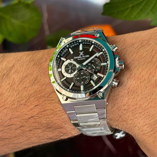 Daniel Klein DKE.1.10651.1 Erkek Kol Saati