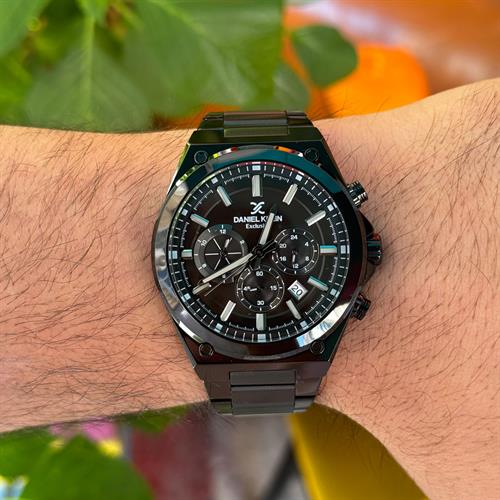 Daniel Klein DKE.1.10651.5 Erkek Kol Saati