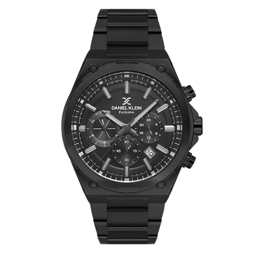 Daniel Klein DKE.1.10651.5 Erkek Kol Saati