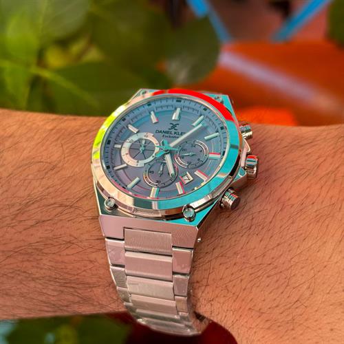 Daniel Klein DKE.1.10651.2 Erkek Kol Saati