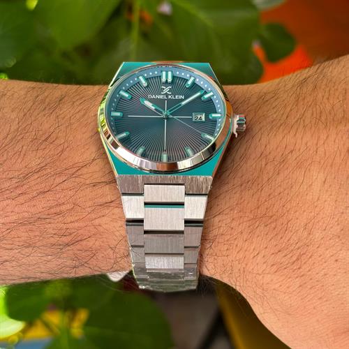 Daniel Klein DKE.1.10673.2 Erkek Kol Saati