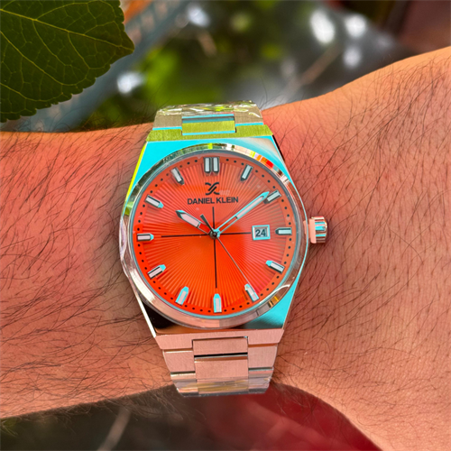 Daniel Klein DKE.1.10673.4 Erkek Kol Saati