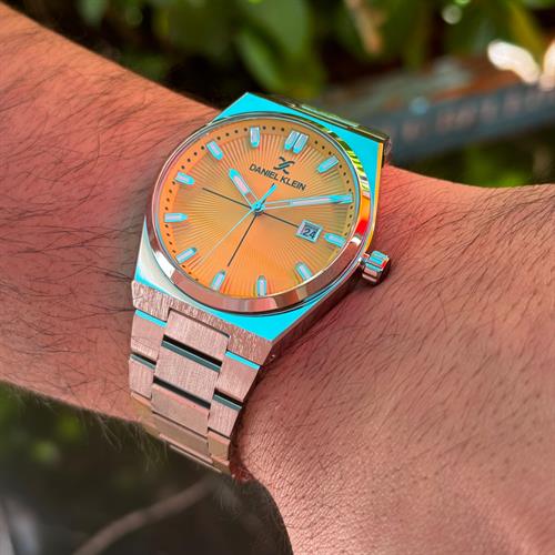 Daniel Klein DKE.1.10673.6 Erkek Kol Saati