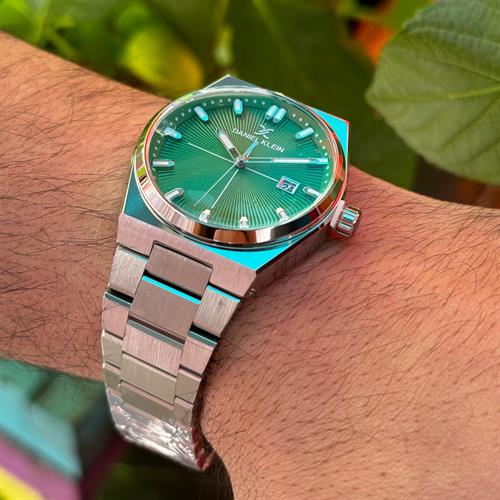 Daniel Klein DKE.1.10673.3 Erkek Kol Saati