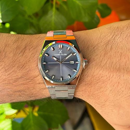 Daniel Klein DKE.1.10673.2 Erkek Kol Saati