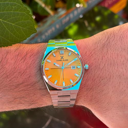 Daniel Klein DKE.1.10673.6 Erkek Kol Saati