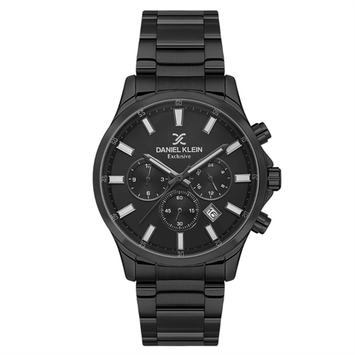 Daniel Klein DKE.1.10684.6 Erkek Kol Saati