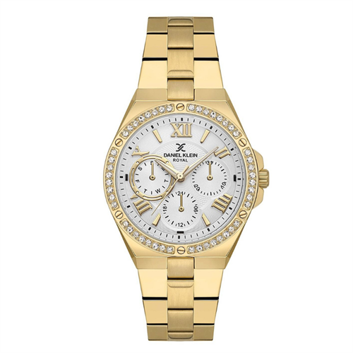 Daniel Klein DKE.1.10717.2 Kadın Kol Saati