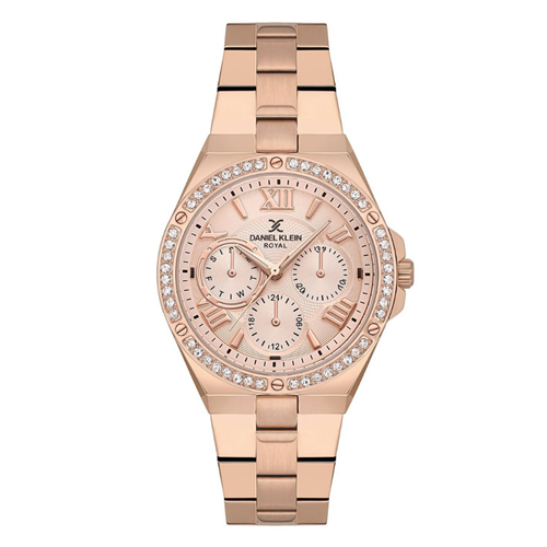 Daniel Klein DKE.1.10717.4 Kadın Kol Saati