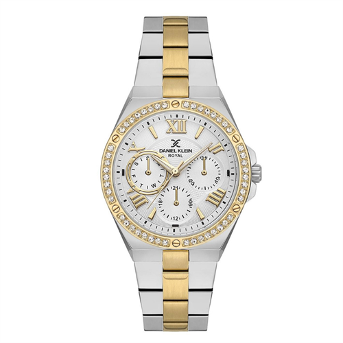 Daniel Klein DKE.1.10717.3 Kadın Kol Saati