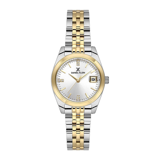 Daniel Klein DKE.1.10718.5 Kadın Kol Saati
