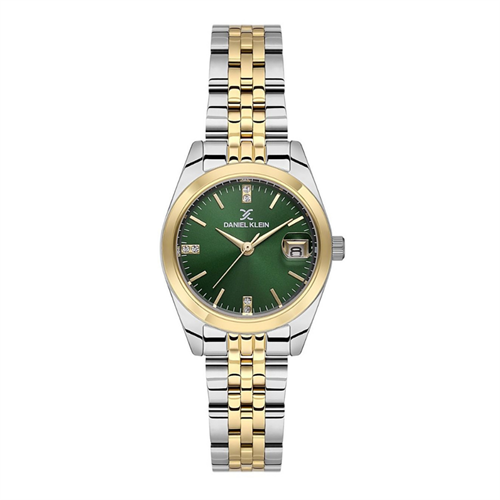 Daniel Klein DKE.1.10718.6 Kadın Kol Saati