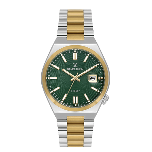 Daniel Klein DKE.1.10752.08 Erkek Kol Saati