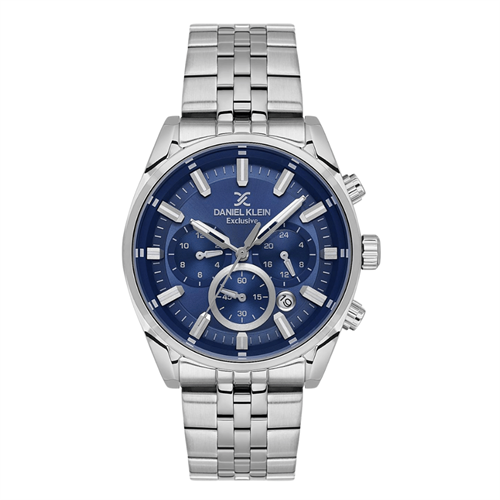 Daniel Klein DKE.1.13740.07 Erkek Kol Saati