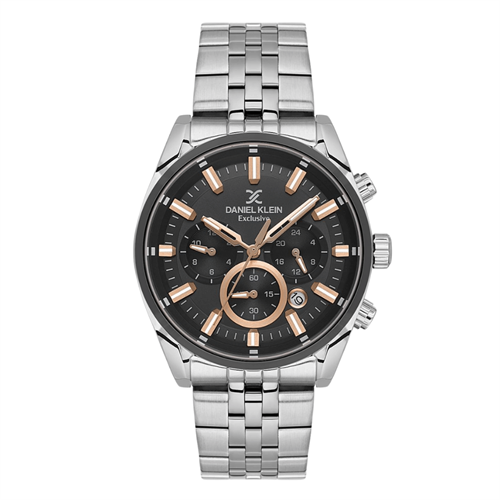 Daniel Klein DKE.1.13740.09 Erkek Kol Saati