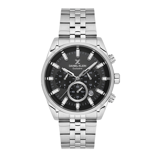Daniel Klein DKE.1.13740.02 Erkek Kol Saati