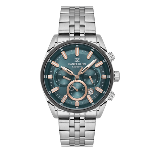 Daniel Klein DKE.1.13740.10 Erkek Kol Saati
