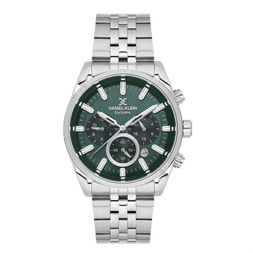 Daniel Klein DKE.1.13740.03 Erkek Kol Saati