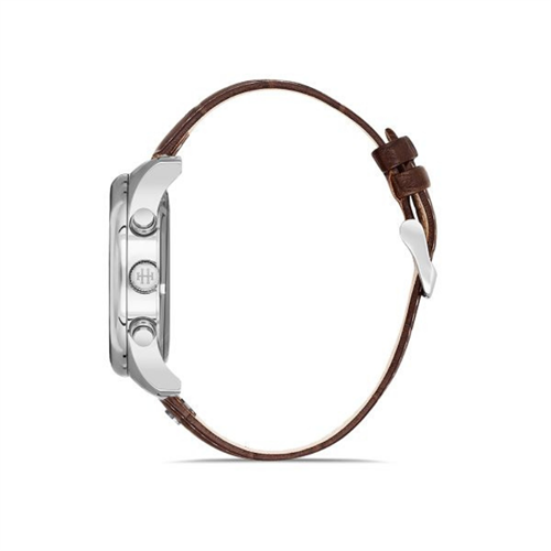 Hislon DT113S-04KS Erkek Kol Saati