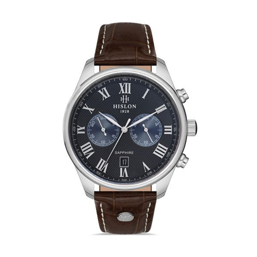 Hislon DT113S-04KS Erkek Kol Saati