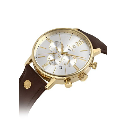 DT116G-02KG Erkek Kol Saati