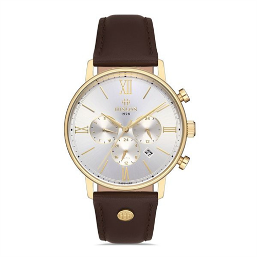 DT116G-02KG Erkek Kol Saati