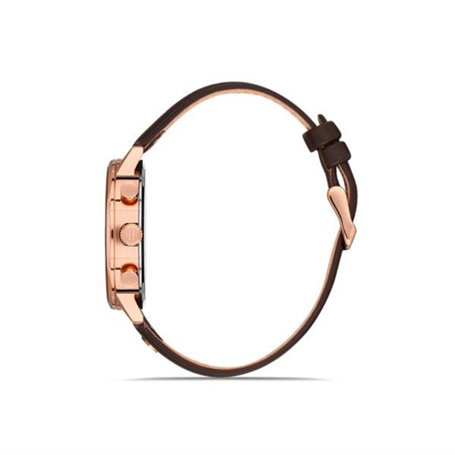 Hislon DT116R-15KR Erkek Kol Saati