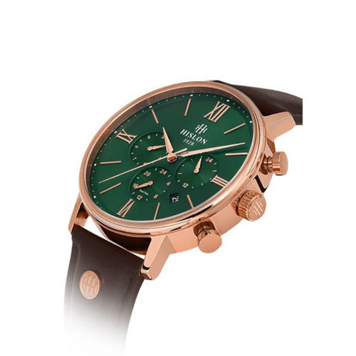 Hislon DT116R-15KR Erkek Kol Saati