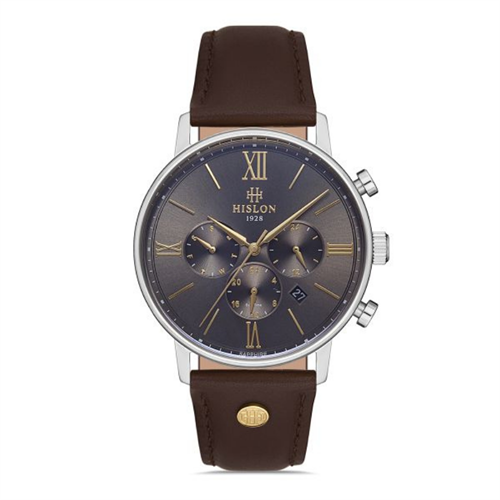 Hislon DT116S-05KG Erkek Kol Saati