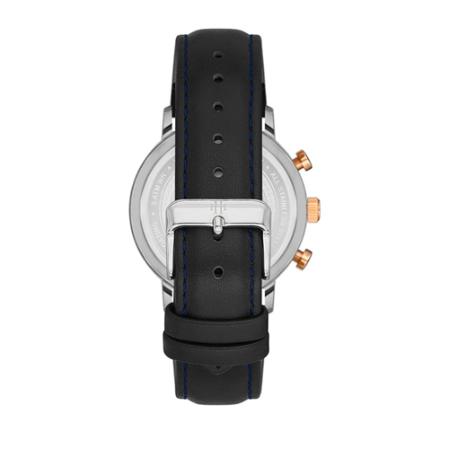 Hislon DT116S-11BR Erkek Kol Saati