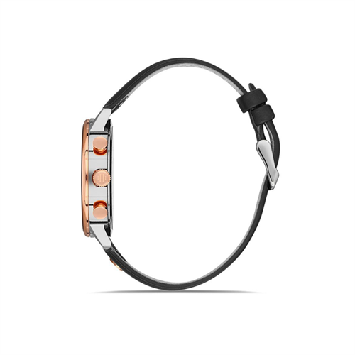 Hislon DT116S-11BR Erkek Kol Saati