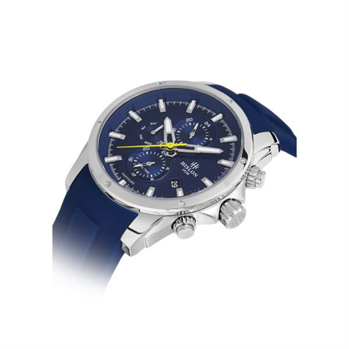 Hislon DT132S-11MS Erkek Kol Saati