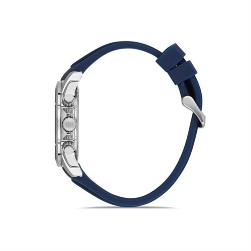 Hislon DT132S-11MS Erkek Kol Saati