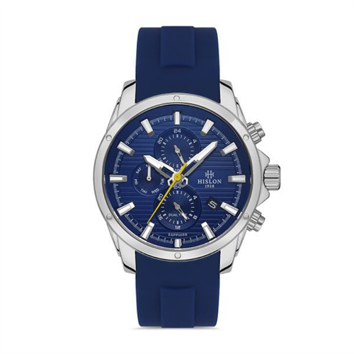 Hislon DT132S-11MS Erkek Kol Saati