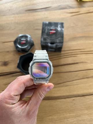 G-SHOCK ORIGIN DW-5600SRS-7DR Kol Saati