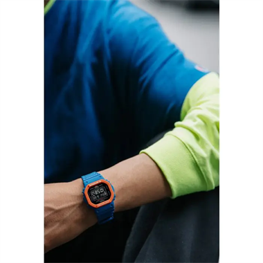 Casio G-SHOCK DW-5610SC-2DR Kol Saati