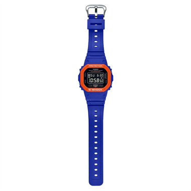 Casio G-SHOCK DW-5610SC-2DR Kol Saati